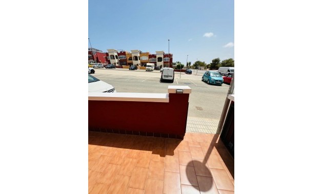 Herverkoop - Villa -
Orihuela Costa - La Florida