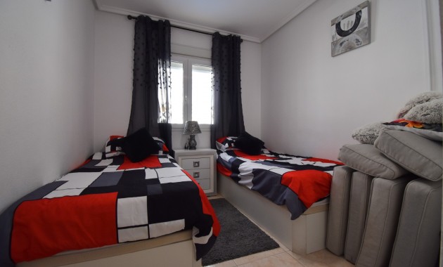 Herverkoop - Quad Villa -
Orihuela Costa - Playa Flamenca