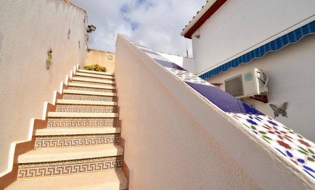Herverkoop - Quad Villa -
Orihuela Costa - Playa Flamenca