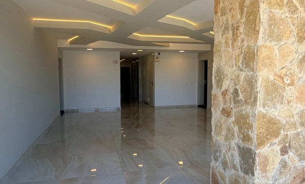 Herverkoop - Appartement / flat -
Los Altos - Torrevieja
