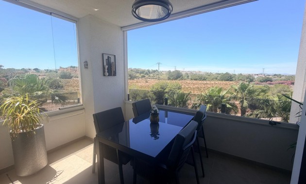 Herverkoop - Appartement / flat -
Los Altos - Torrevieja