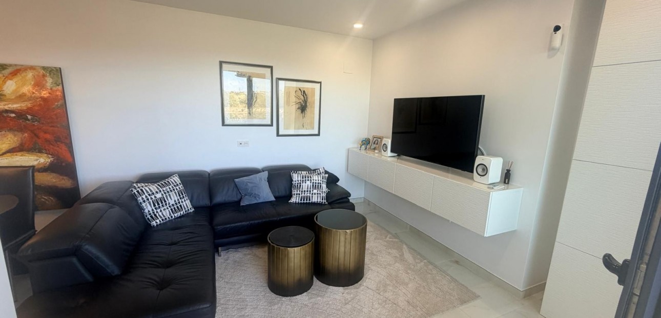 Herverkoop - Appartement / flat -
Los Altos - Torrevieja