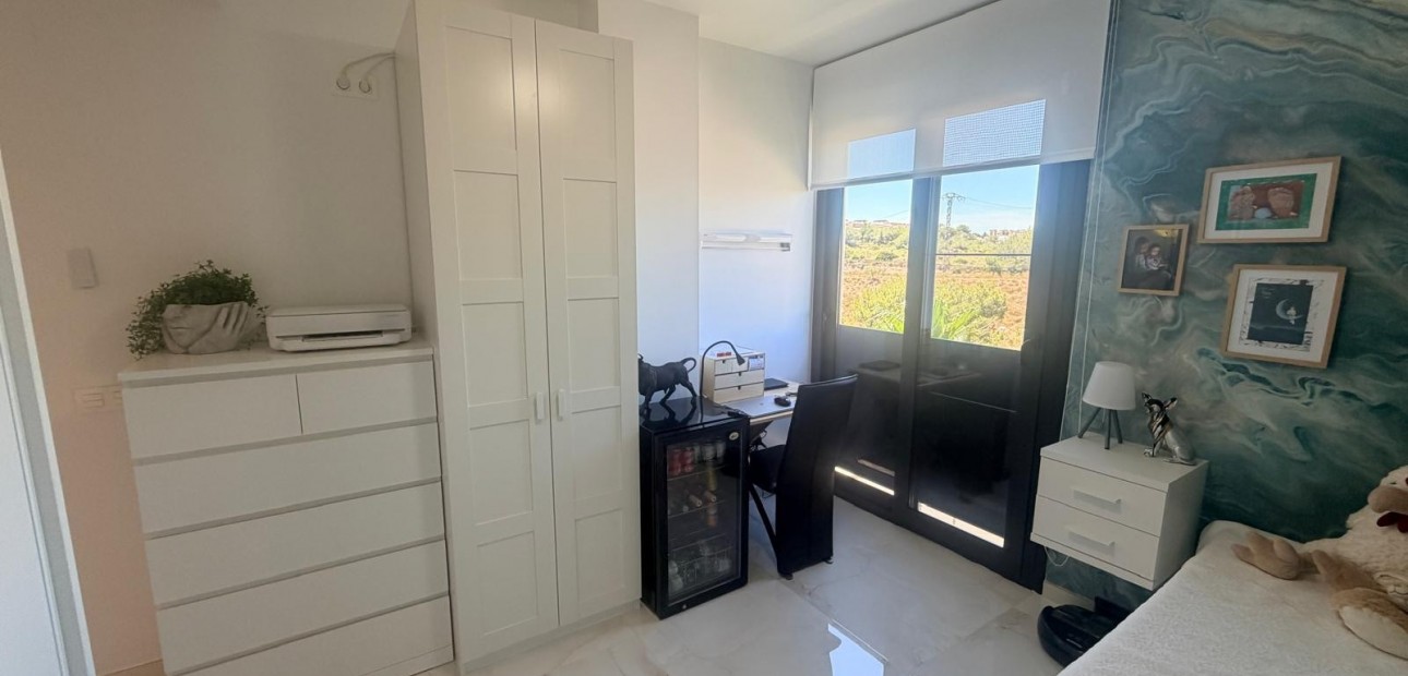 Herverkoop - Appartement / flat -
Los Altos - Torrevieja