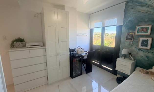 Herverkoop - Appartement / flat -
Los Altos - Torrevieja