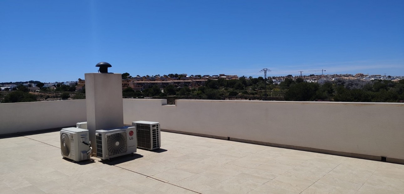 Herverkoop - Appartement / flat -
Los Altos - Torrevieja