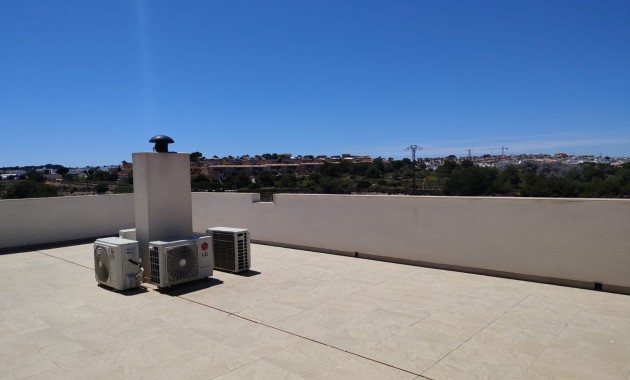 Herverkoop - Appartement / flat -
Los Altos - Torrevieja