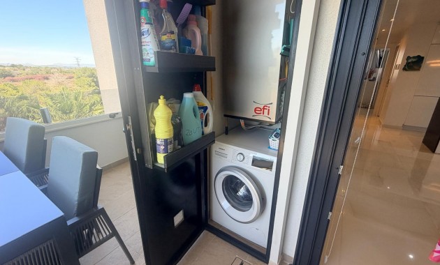Herverkoop - Appartement / flat -
Los Altos - Torrevieja