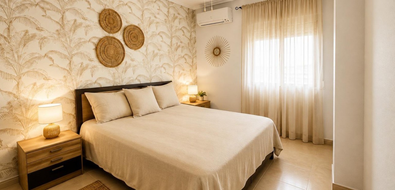 Herverkoop - Bungalow -
Orihuela Costa - Los Altos
