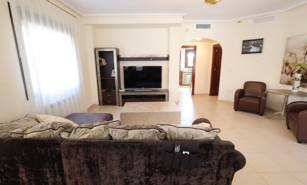 Herverkoop - Terraced house -
Rojales - Lo Marabu