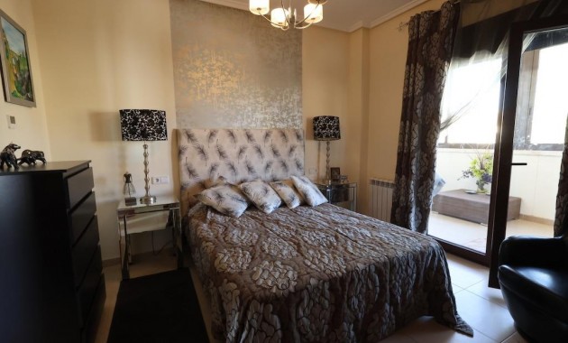 Herverkoop - Terraced house -
Rojales - Lo Marabu