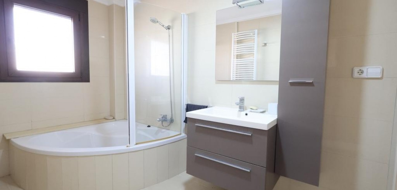 Herverkoop - Terraced house -
Rojales - Lo Marabu