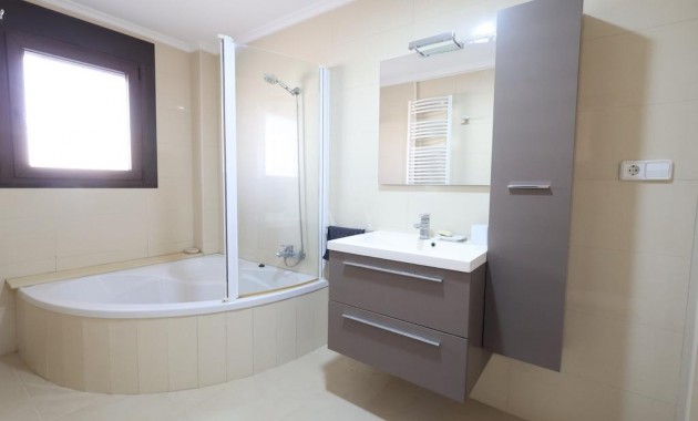 Herverkoop - Terraced house -
Rojales - Lo Marabu