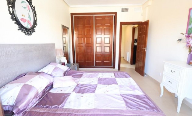 Herverkoop - Terraced house -
Rojales - Lo Marabu