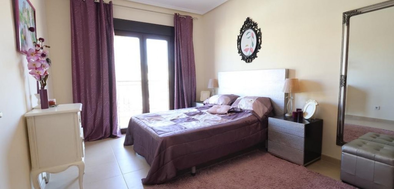 Herverkoop - Terraced house -
Rojales - Lo Marabu
