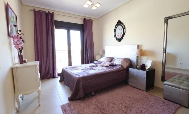Herverkoop - Terraced house -
Rojales - Lo Marabu