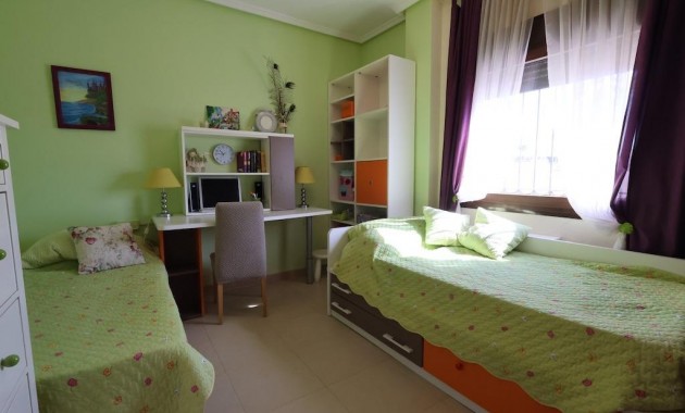 Herverkoop - Terraced house -
Rojales - Lo Marabu
