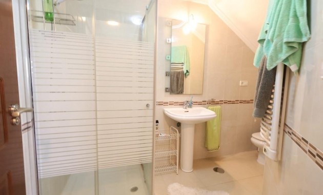 Herverkoop - Terraced house -
Rojales - Lo Marabu
