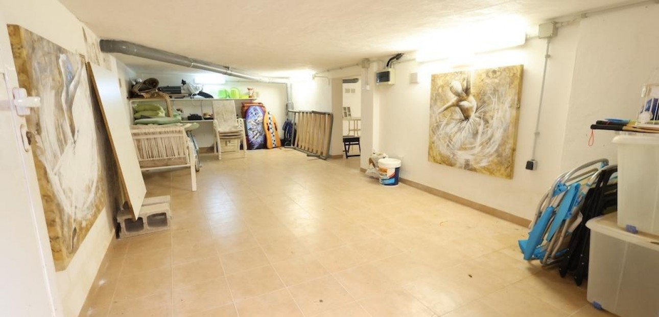 Herverkoop - Terraced house -
Rojales - Lo Marabu