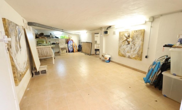 Herverkoop - Terraced house -
Rojales - Lo Marabu