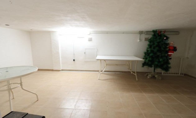 Herverkoop - Terraced house -
Rojales - Lo Marabu