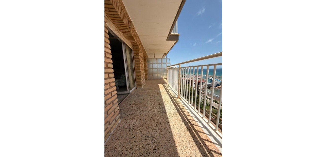 Herverkoop - Appartement / flat -
Orihuela Costa - La Zenia