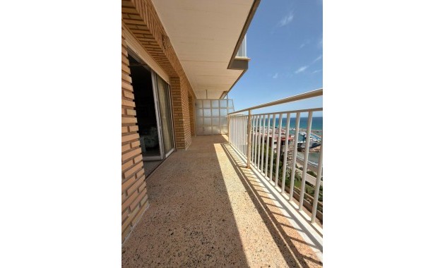 Herverkoop - Appartement / flat -
Orihuela Costa - La Zenia