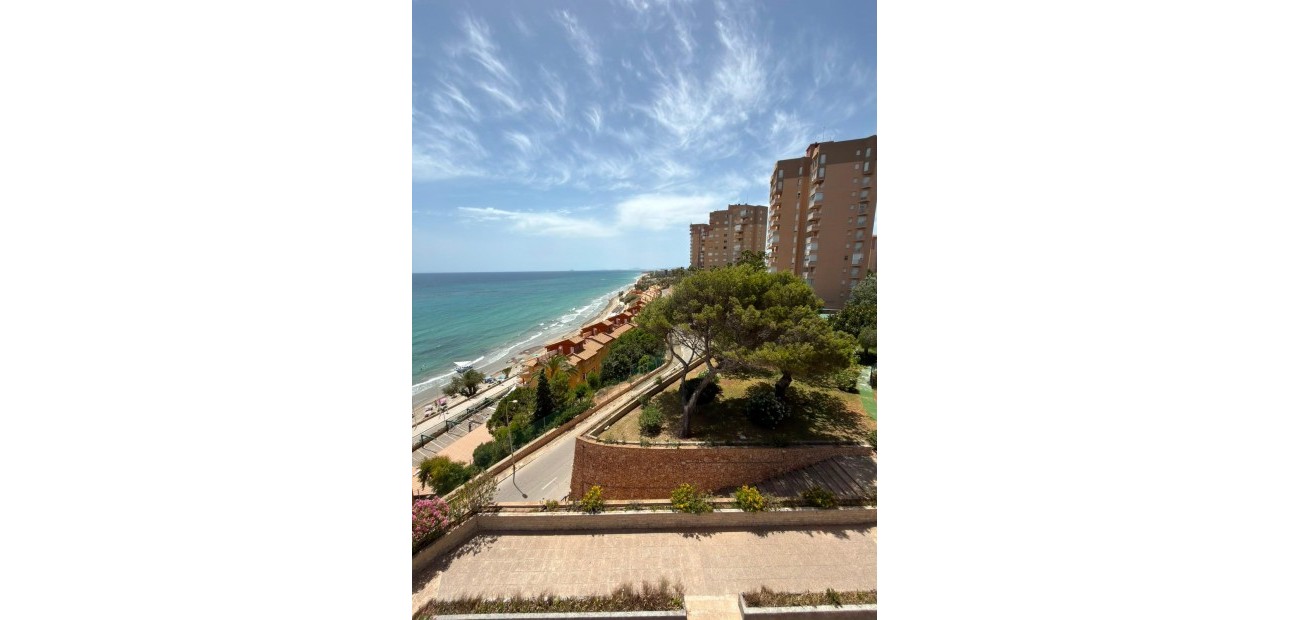 Herverkoop - Appartement / flat -
Orihuela Costa - La Zenia