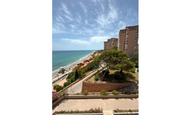 Herverkoop - Appartement / flat -
Orihuela Costa - La Zenia
