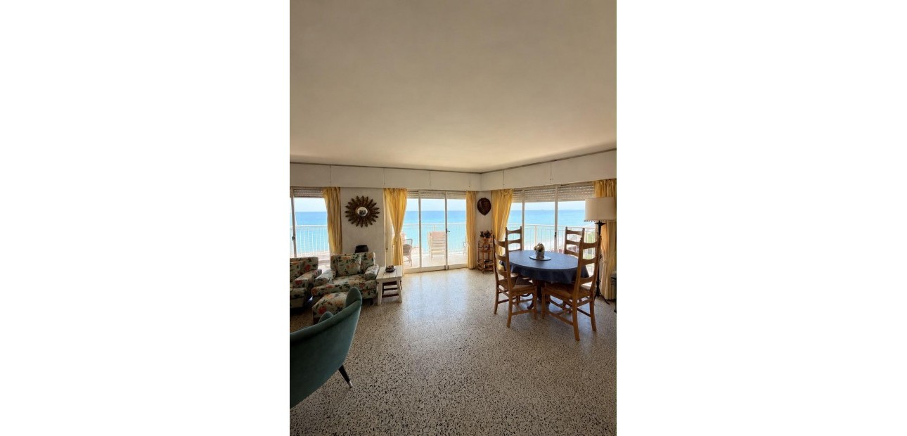 Herverkoop - Appartement / flat -
Orihuela Costa - La Zenia