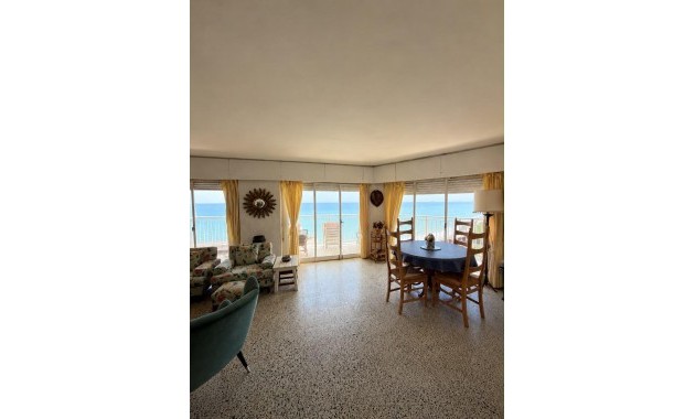 Herverkoop - Appartement / flat -
Orihuela Costa - La Zenia