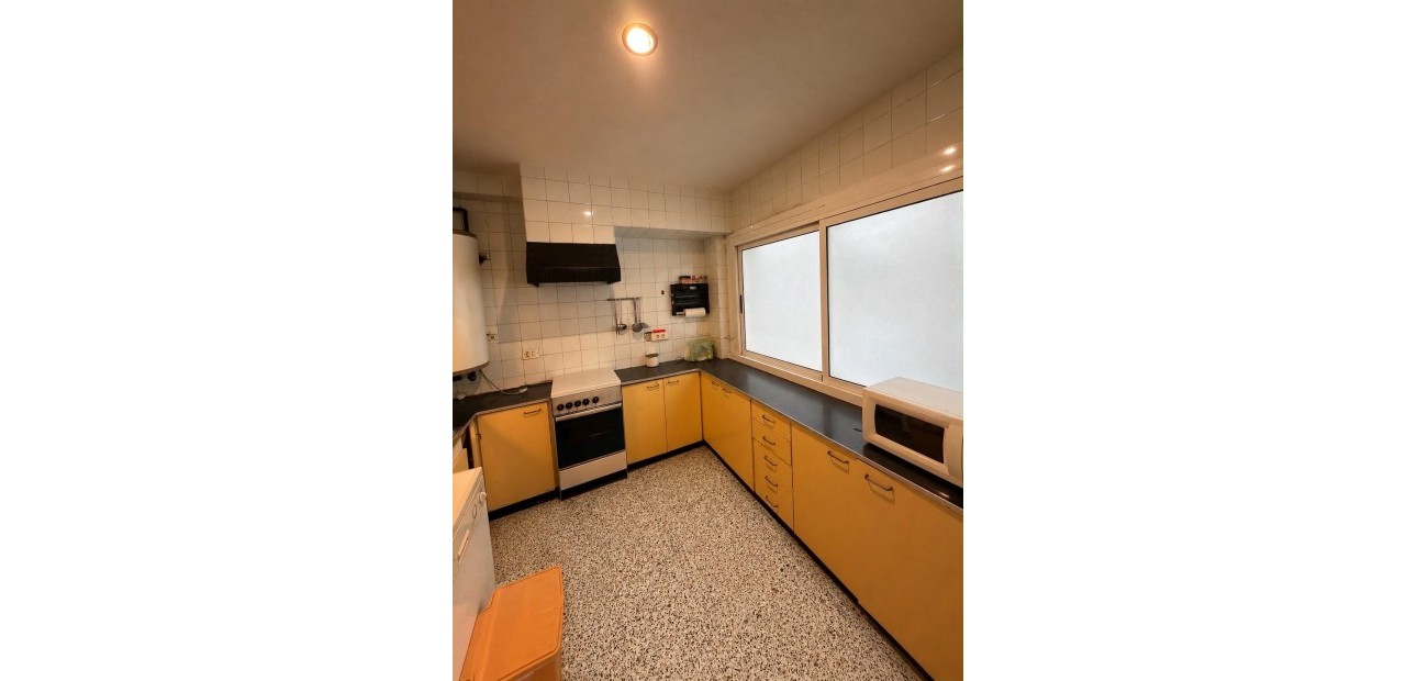 Herverkoop - Appartement / flat -
Orihuela Costa - La Zenia