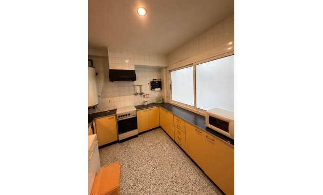 Herverkoop - Appartement / flat -
Orihuela Costa - La Zenia
