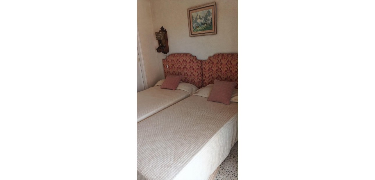 Herverkoop - Appartement / flat -
Orihuela Costa - La Zenia