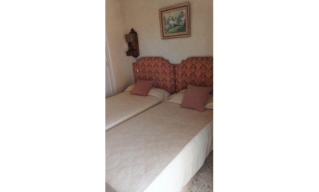 Herverkoop - Appartement / flat -
Orihuela Costa - La Zenia