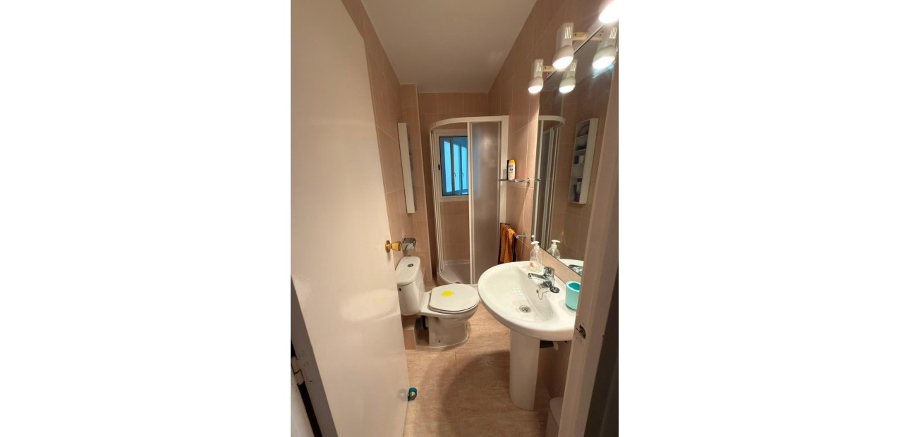 Herverkoop - Appartement / flat -
Orihuela Costa - La Zenia