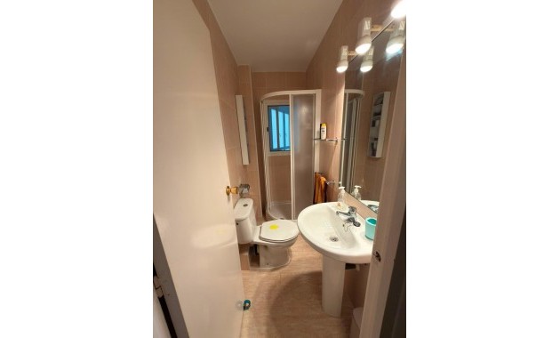 Herverkoop - Appartement / flat -
Orihuela Costa - La Zenia