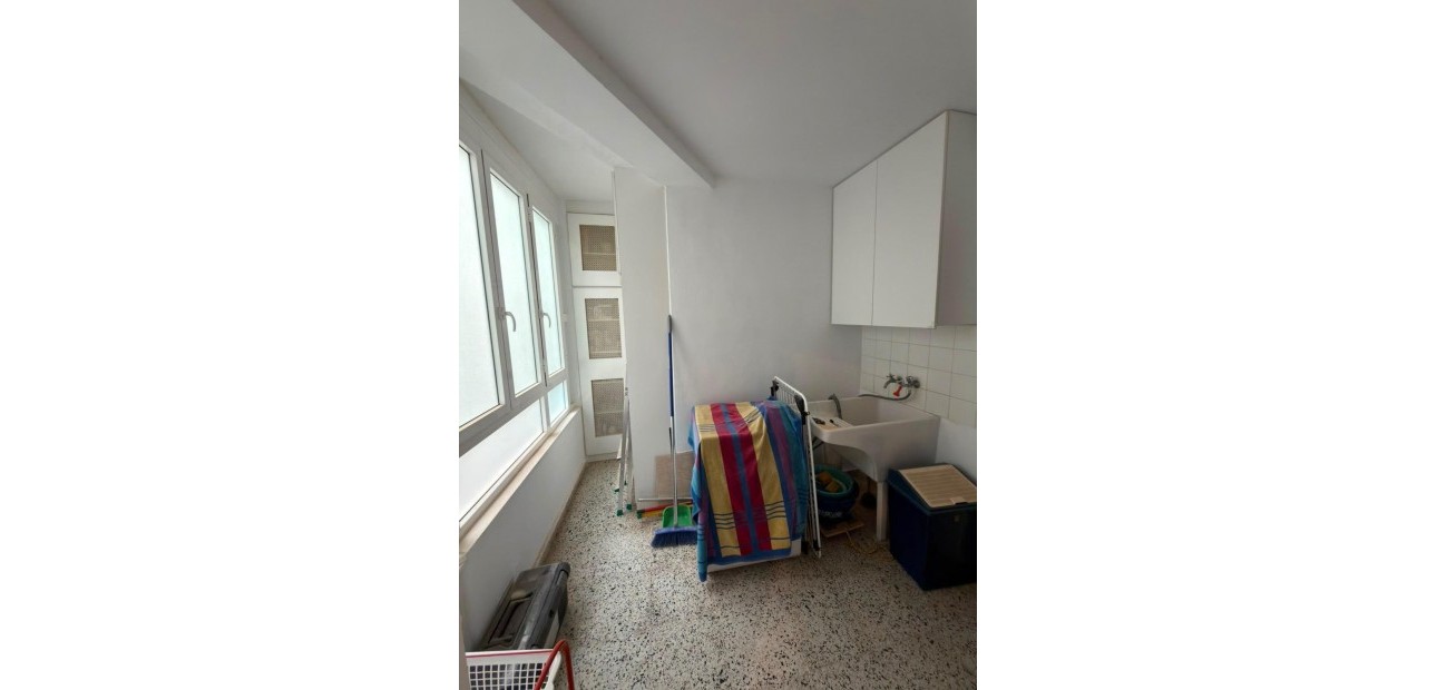 Herverkoop - Appartement / flat -
Orihuela Costa - La Zenia