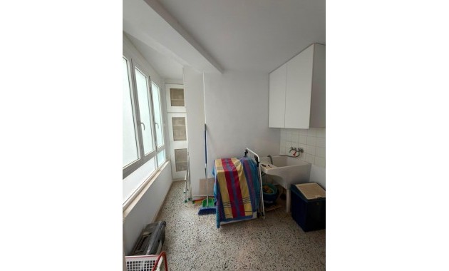 Herverkoop - Appartement / flat -
Orihuela Costa - La Zenia