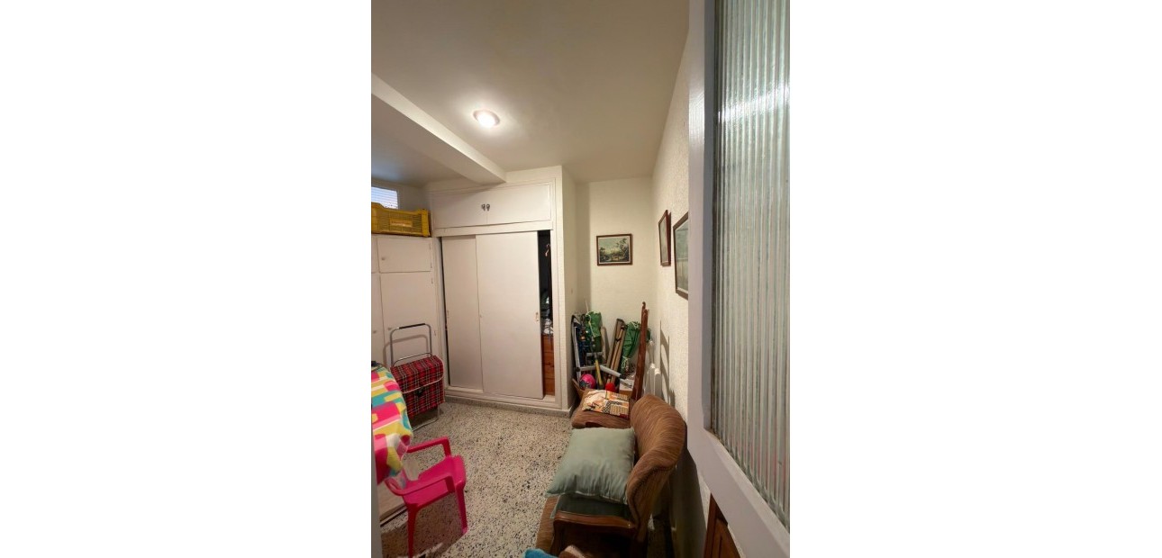 Herverkoop - Appartement / flat -
Orihuela Costa - La Zenia
