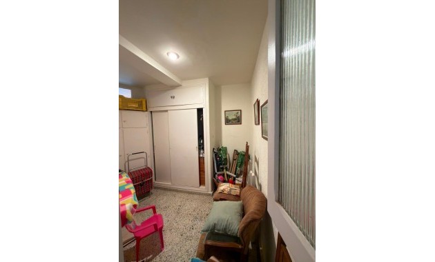 Herverkoop - Appartement / flat -
Orihuela Costa - La Zenia