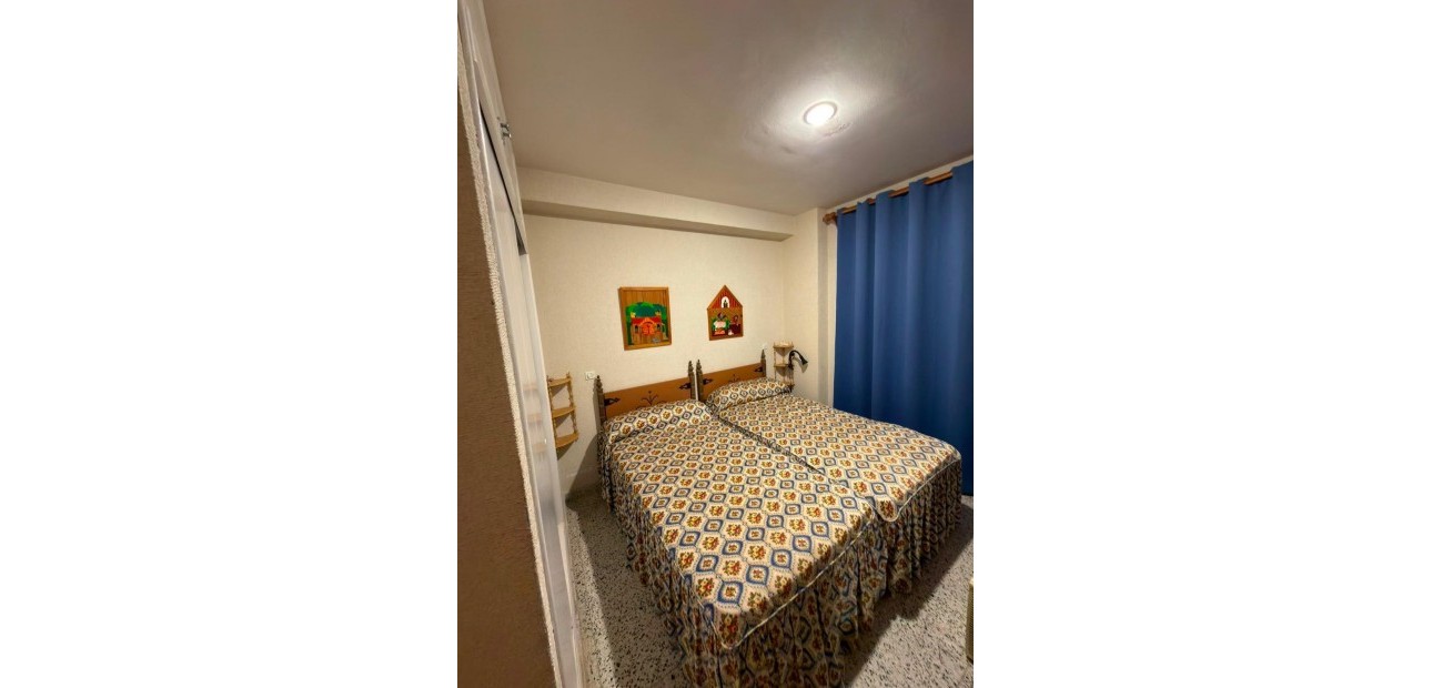 Herverkoop - Appartement / flat -
Orihuela Costa - La Zenia