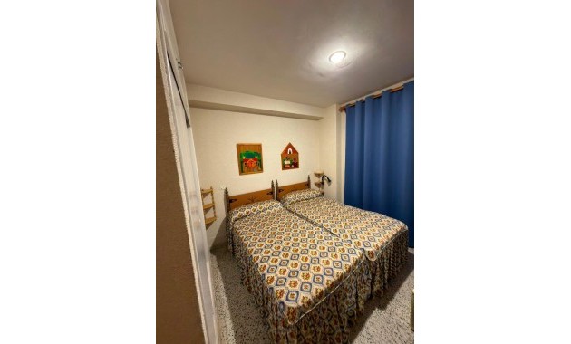 Herverkoop - Appartement / flat -
Orihuela Costa - La Zenia
