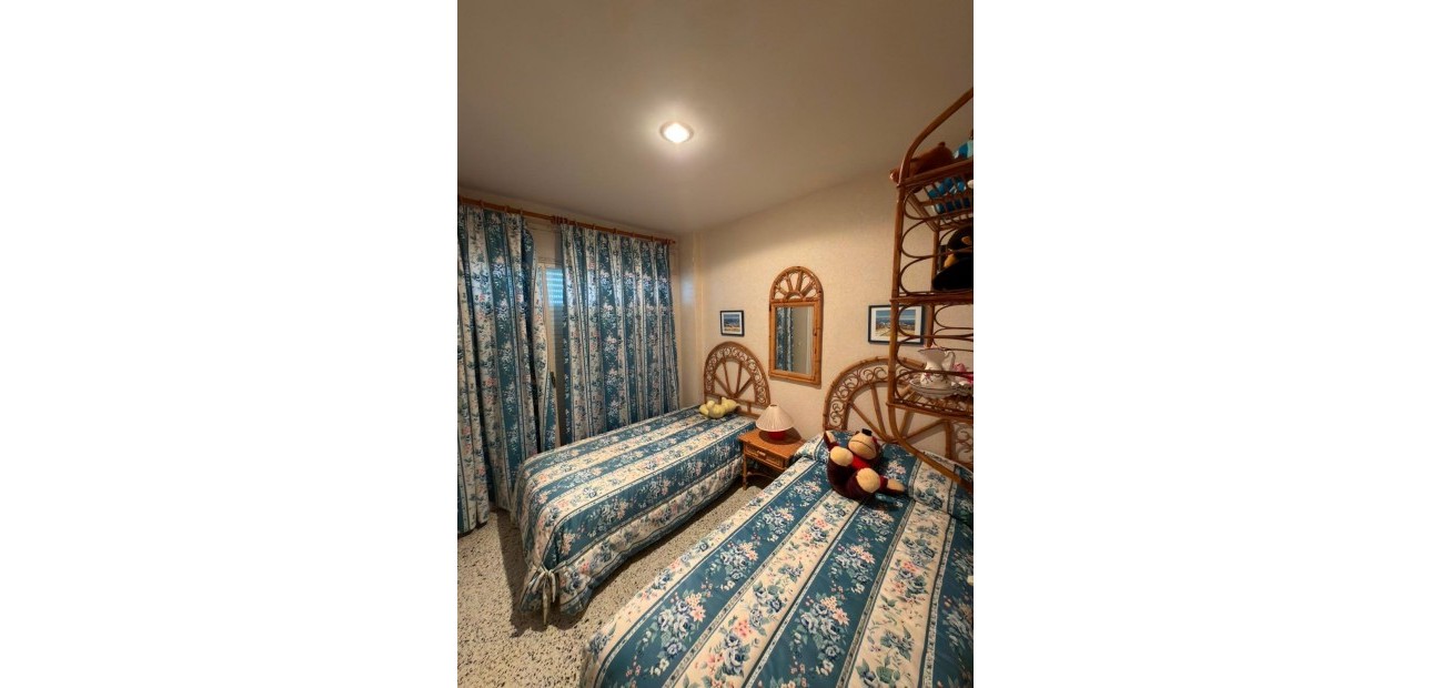 Herverkoop - Appartement / flat -
Orihuela Costa - La Zenia