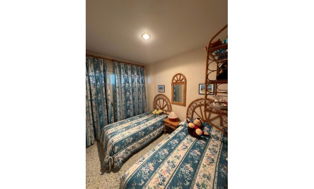 Herverkoop - Appartement / flat -
Orihuela Costa - La Zenia