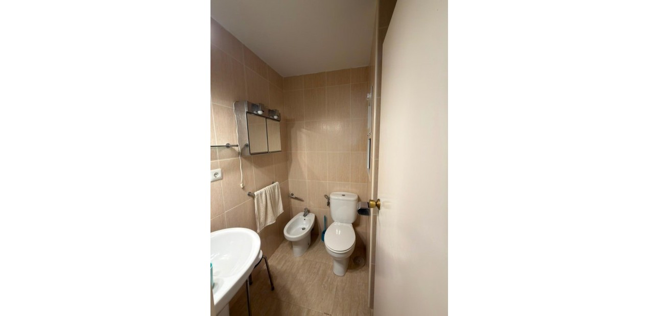 Herverkoop - Appartement / flat -
Orihuela Costa - La Zenia