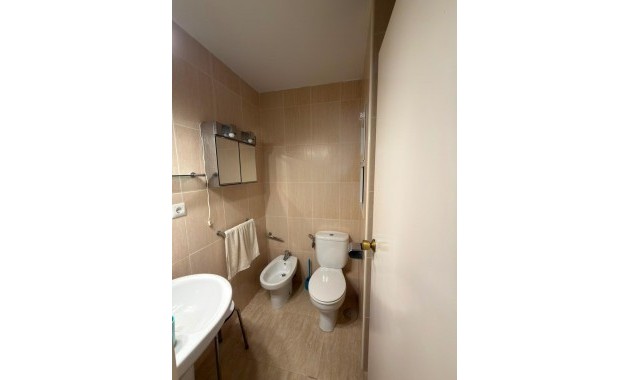 Herverkoop - Appartement / flat -
Orihuela Costa - La Zenia