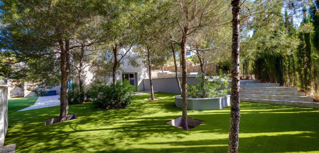 Herverkoop - Villa -
San Miguel de Salinas - Pueblo 9
