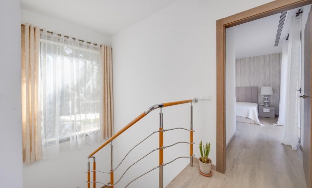 Herverkoop - Villa -
San Miguel de Salinas - Pueblo 9
