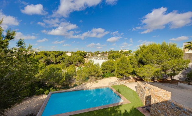 Herverkoop - Villa -
San Miguel de Salinas - Pueblo 9