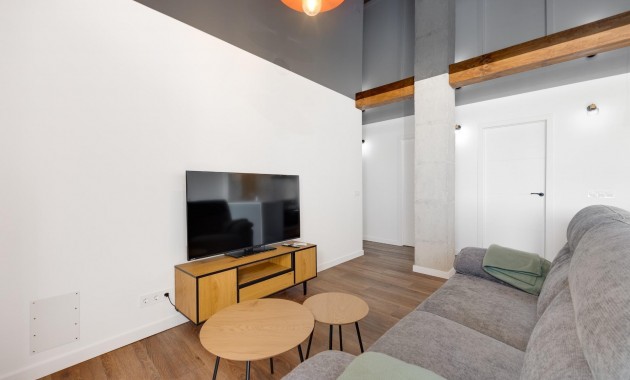 Herverkoop - Appartement / flat -
Torrevieja - Acequion